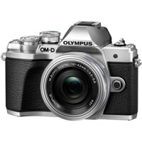 Olympus E-M10 Mark III + 14-42mm EZ - Chính hãng