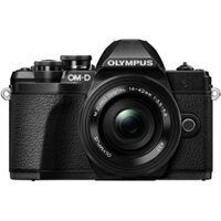 Olympus E-M10 Mark III+14-42mm EZ - Mới 100% - Chính hãng