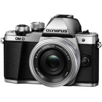 Olympus E-M10 MarkII+14-42mm EZ -Chính Hãng-Mới 100%