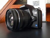 OLYMPUS E510 KÈM LENS 14-42MM