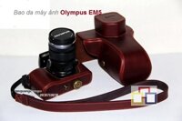 Olympus EM5