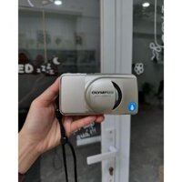Olympus Mju 115