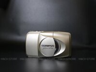 OLYMPUS MJU II 170VF