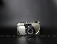 OLYMPUS MJU ZOOM 130