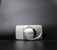 OLYMPUS MJU ZOOM 140