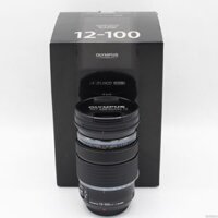 Olympus M.Zuiko 12-100mm f/4 IS PRO cũ