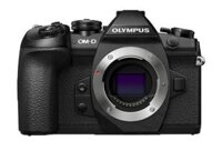 OLYMPUS OM-D E-M1 MARK II (Body) Cũ