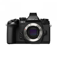 Olympus OM-D E-M1 Mark II