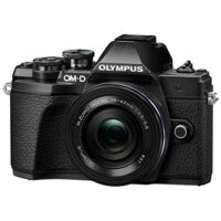Olympus OM-D E-M10 Mark III kèm lens kit