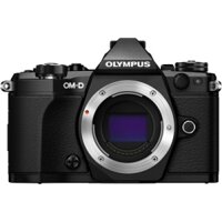 Olympus OM-D E-M5 Mark II Mirrorless Micro Four Thirds - Mới 100% - Hàng chính hãng