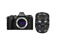 Olympus OM-D E-M5 Mark II+12-40mm f/2.8 -Chính hãng