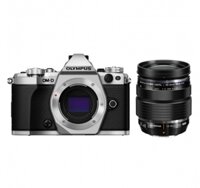 Olympus OM-D E-M5 MarkII+12-40mm f/2.8 -Chính hãng