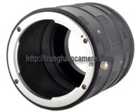 Olympus OM Macro Tube