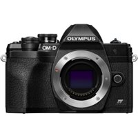 Olympus OM SYSTEM OM-D E-M10 Mark IV Body - Chính Hãng