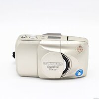 Olympus Stylus Epic Zoom 170 xách tay