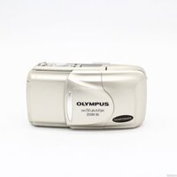 Olympus Stylus Epic Zoom 80