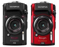 Olympus TOUGH TG-5 - Chính hãng