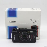 Olympus Tough TG-5 Digital Camera Mới Chính Hãng