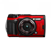 Olympus Tough TG-6