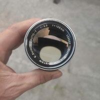 Olympus Zuiko 35-70mm f/3.5 – Zoom Chuẩn Cổ Cho Người Yêu Chất Ảnh Film