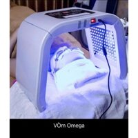 òm ánh sáng sinh học 4 màu - Omega Light