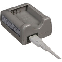 OM SYSTEM Đế Sạc BCS-5 (BLS-50)