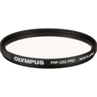 OM SYSTEM Kính Lọc Sáng (Filter) PRF-D52 PRO Protection