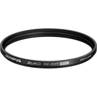 OM SYSTEM Kính Lọc Sáng (Filter) PRF-ZD77 PRO Protection