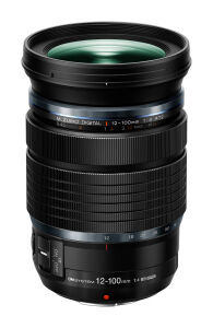OM SYSTEM M.Zuiko Digital ED 12-100mm F4 IS PRO