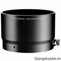 OM SYSTEM Nắp Hood LH-61F