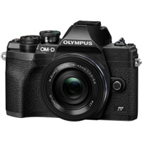 OM SYSTEM OM-D E-M10 MARK IV