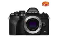 OM SYSTEM OM-D E-M10 Mark IV (Chính hãng)