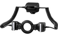 OM SYSTEM STF-8 Marco Flash
