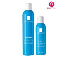 Xịt Khoáng La Roche Posay Serozinc Cho Da Dầu Mụn