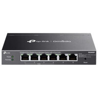 Omada 4-Port PoE GE Switch TP-LINK ES206GP