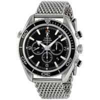 Omega 2210.52.00 Seamaster Planet Ocean Chronograph Men’s Watch 2210.52