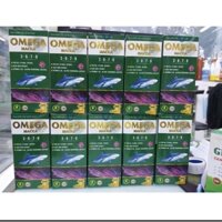 OMEGA 3-6-7-9