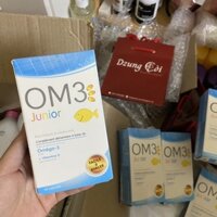 Omega 3 Junior