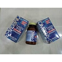 OMEGA 3 ohiro Nhật Bản