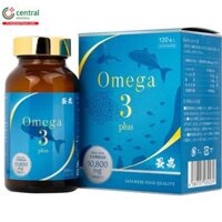 Omega 3 Plus Kenko