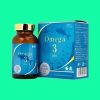 Omega 3 Plus Kenko