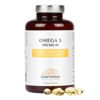 Omega 3 Premium Santerra
