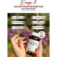 Omega 3 Super strength 1200