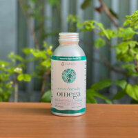 Omega 3 thuần chay từ tảo biển Youtheory ocean friendly omega 3 120 viên hàng Mỹ - Dầu tảo biển - alge oil