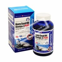 Omega 3 - Tinh Dầu Hải Cẩu (1000mg x 300 Viên)