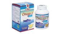 Omega 3 - ubb (c/100v)