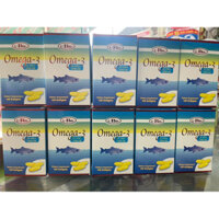 OMEGA-3 UBB