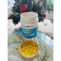 OMEGA 3-UC