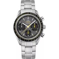 Omega 326.30.40.50.06.001 Speedmaster Racing Men's Watch 40mm