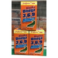 Omega  369 alaska ( H/100v)